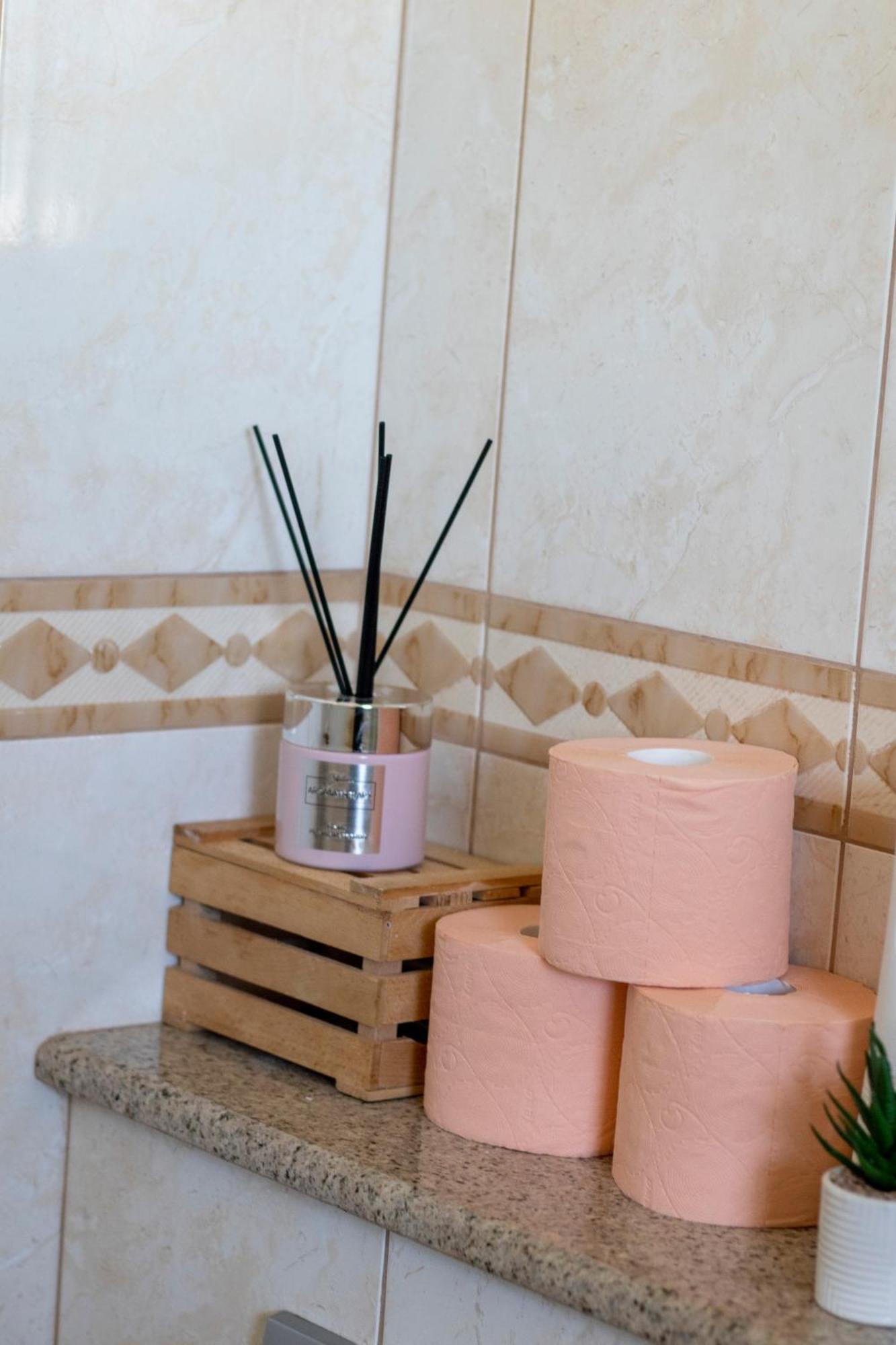 Apartament Retro Split Zewnętrze zdjęcie