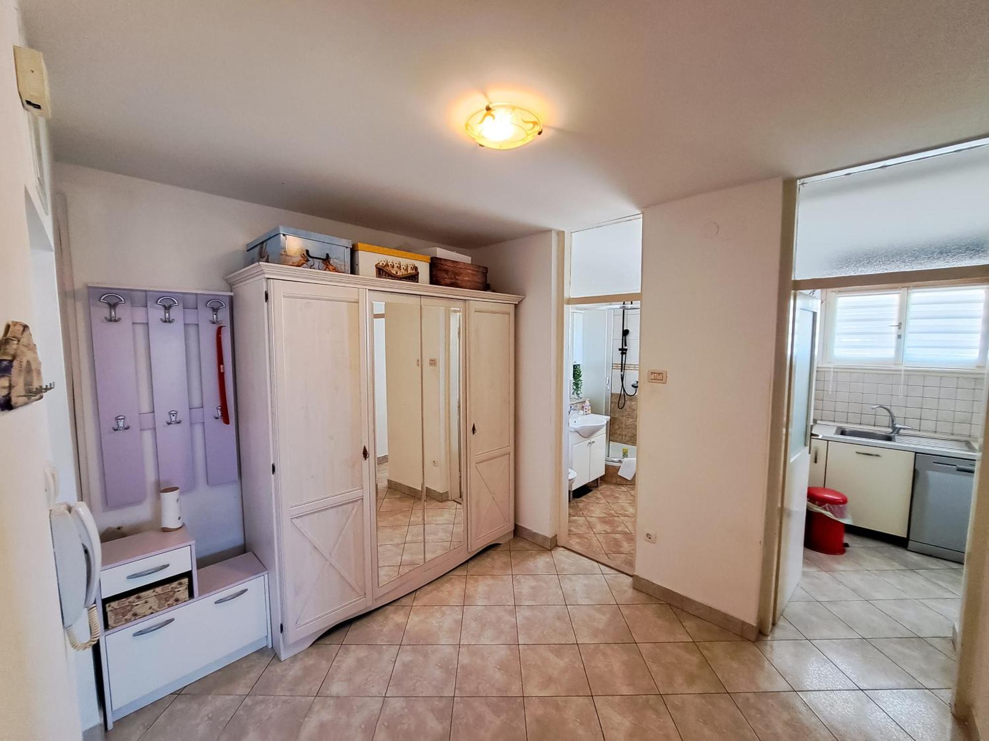 Apartament Retro Split Zewnętrze zdjęcie