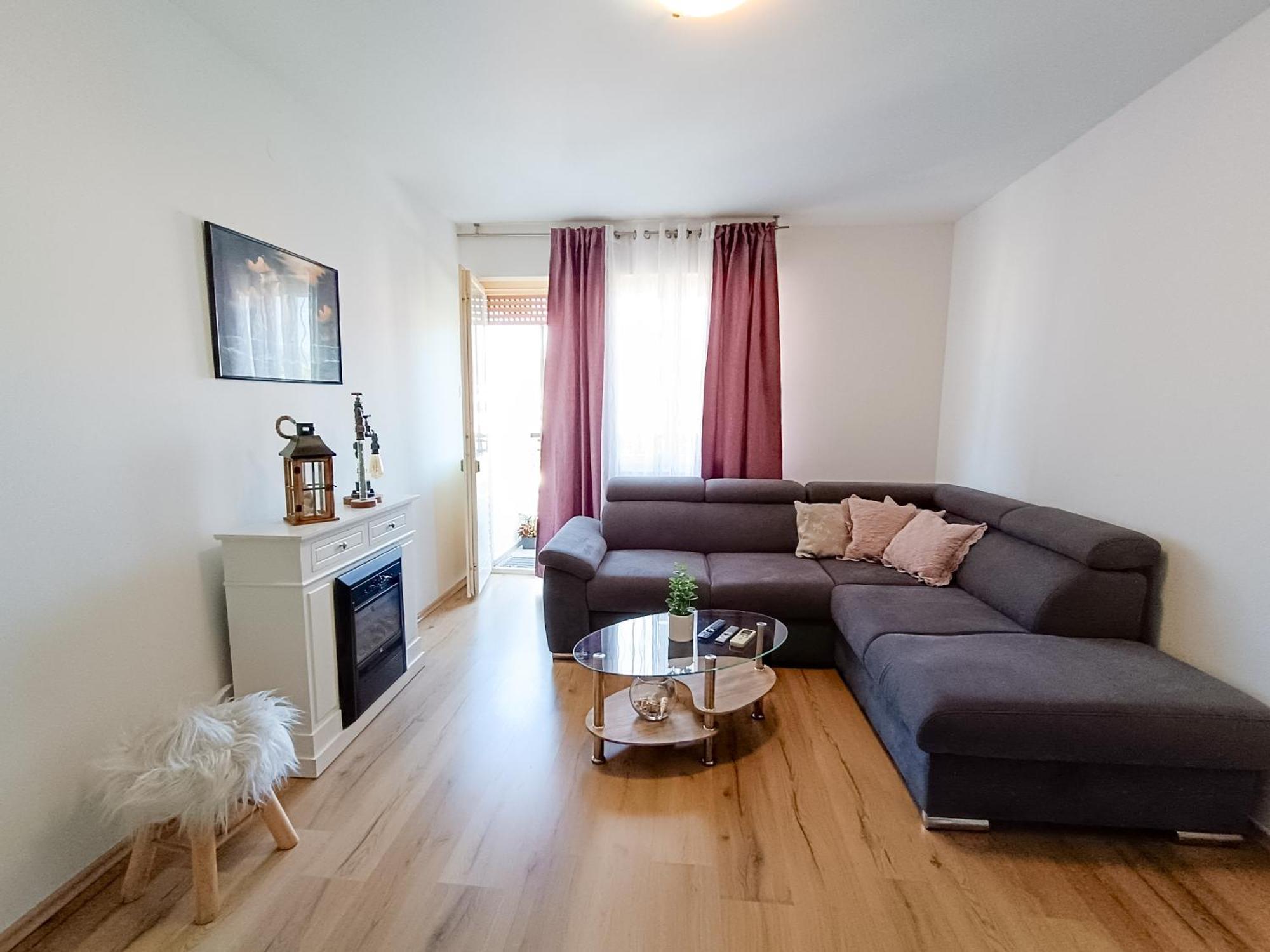 Apartament Retro Split Zewnętrze zdjęcie