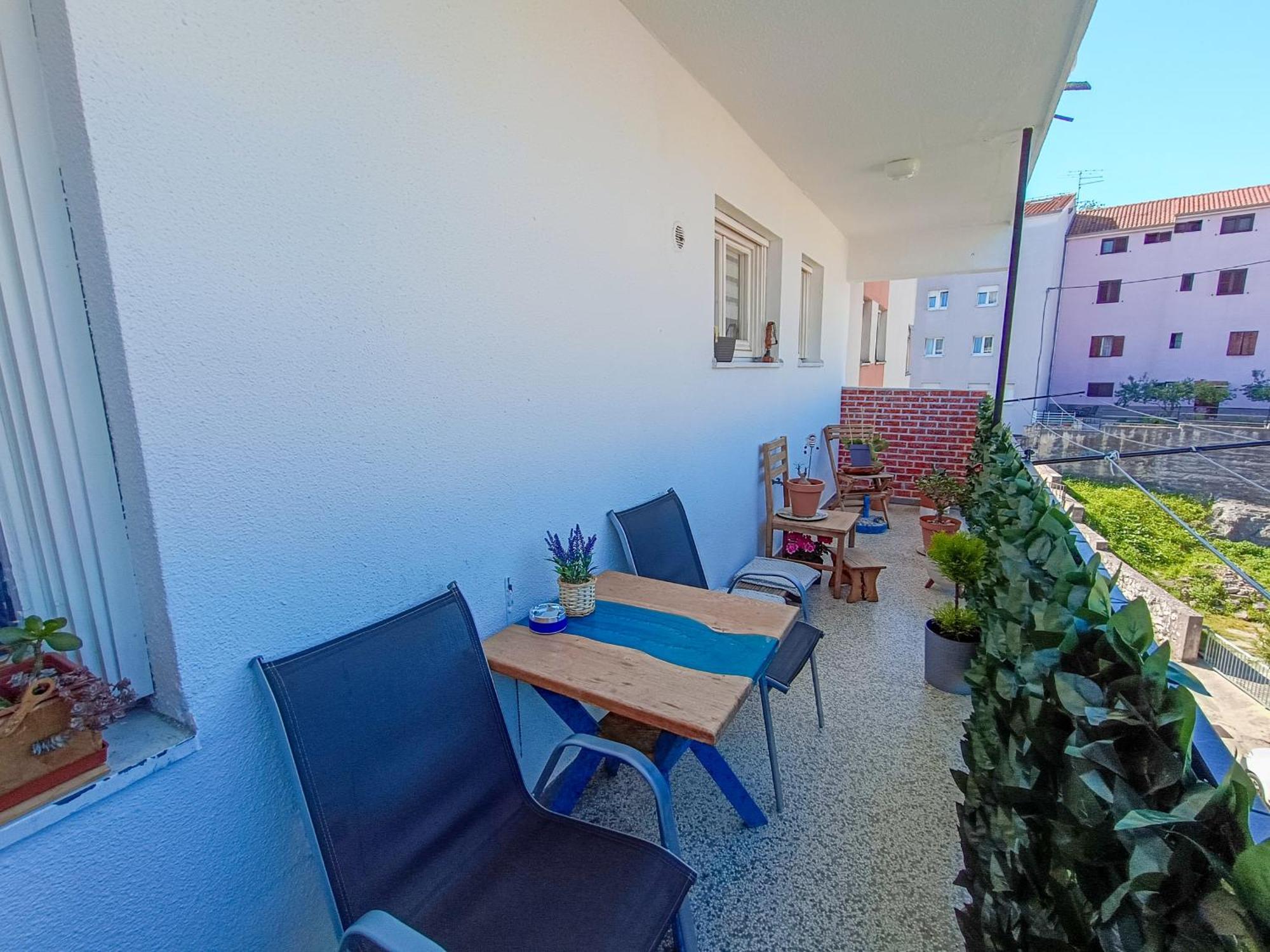 Apartament Retro Split Zewnętrze zdjęcie