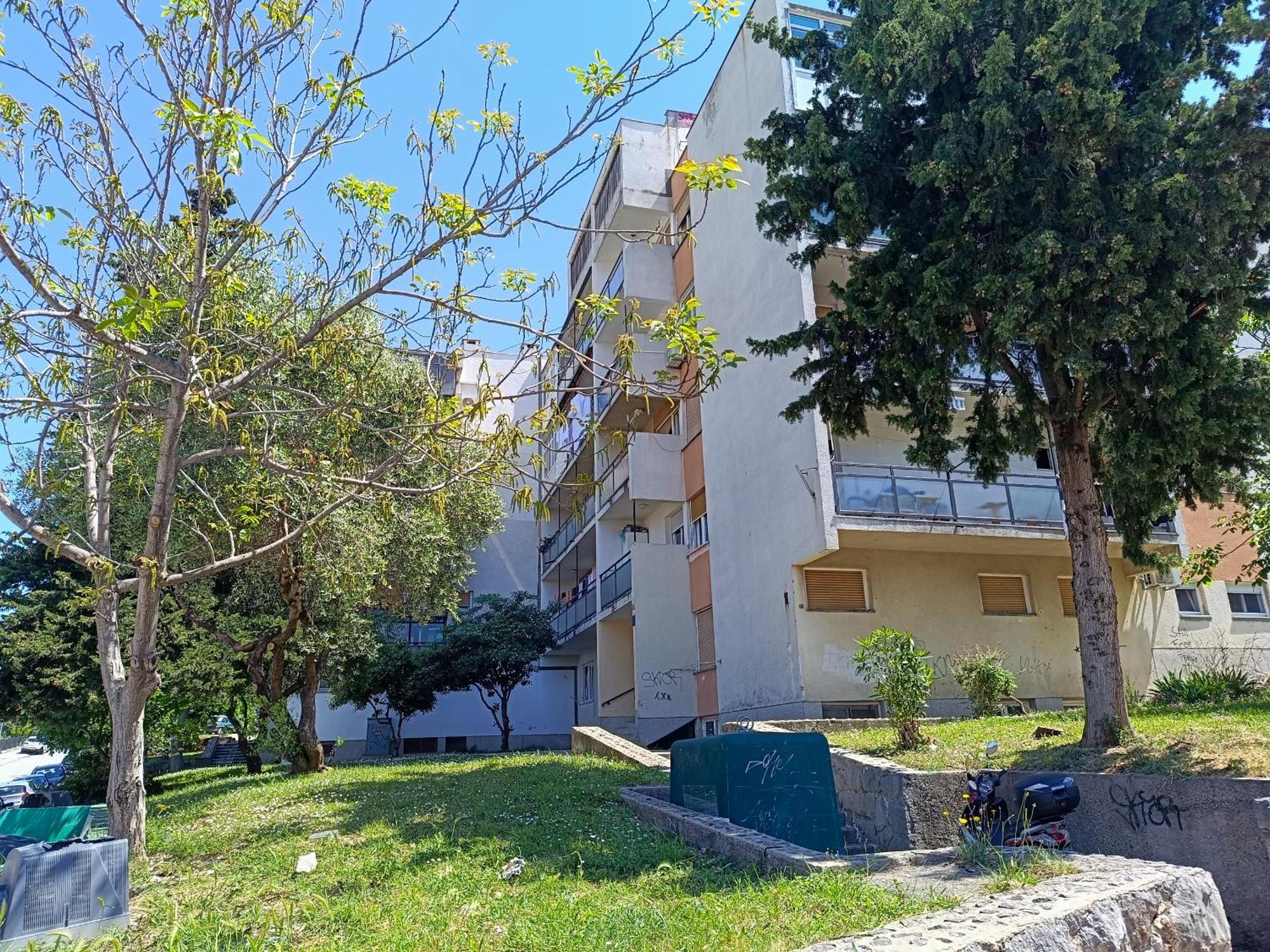 Apartament Retro Split Zewnętrze zdjęcie